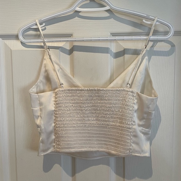 ABERCROMBIE & FITCH crop top - Picture 2 of 3